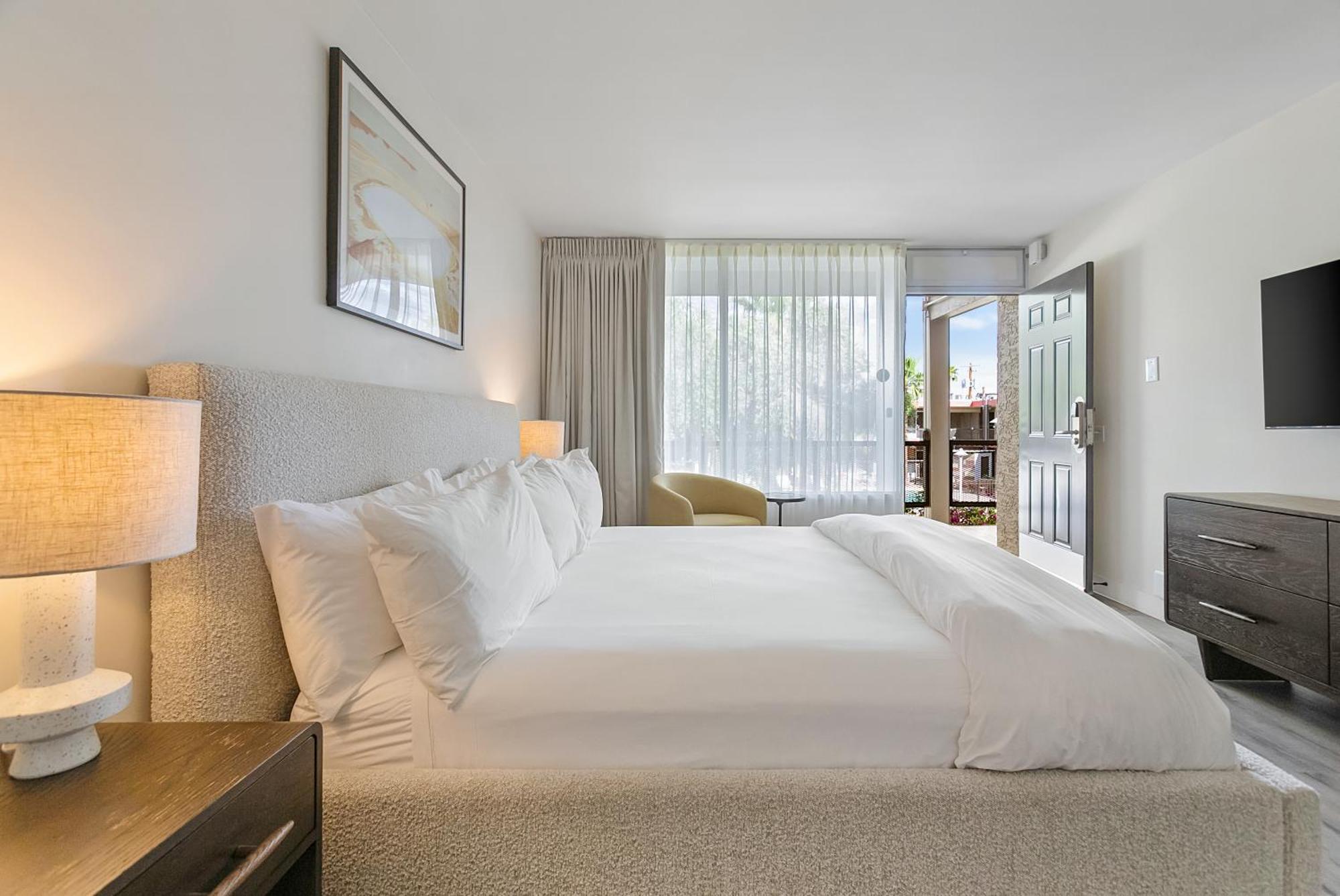 Hotel Papago By Reside, Trademark Collection By Wyndham 4*