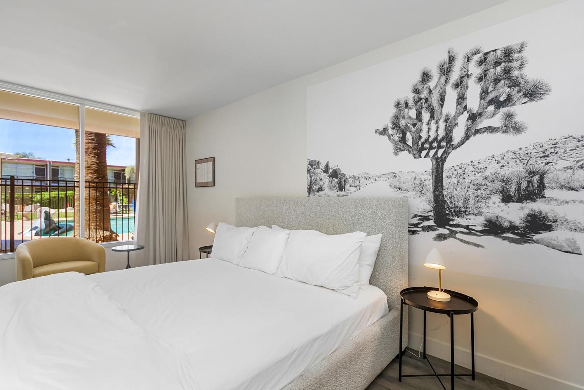 Hotel Papago By Reside, Trademark Collection By Wyndham