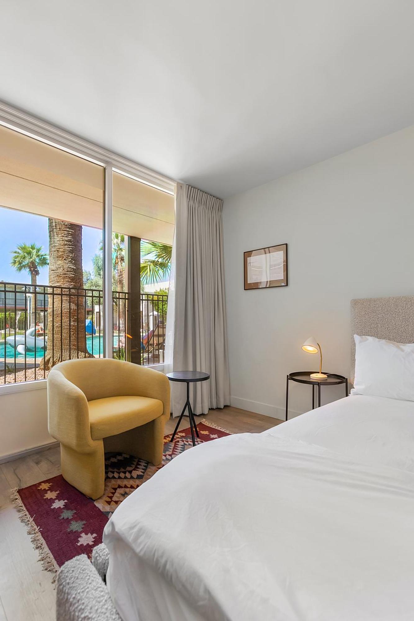 Hotel Papago By Reside, Trademark Collection By Wyndham