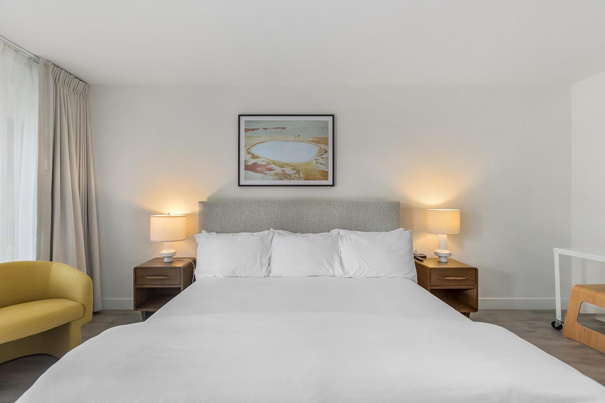 Hotel Papago By Reside, Trademark Collection By Wyndham Scottsdale