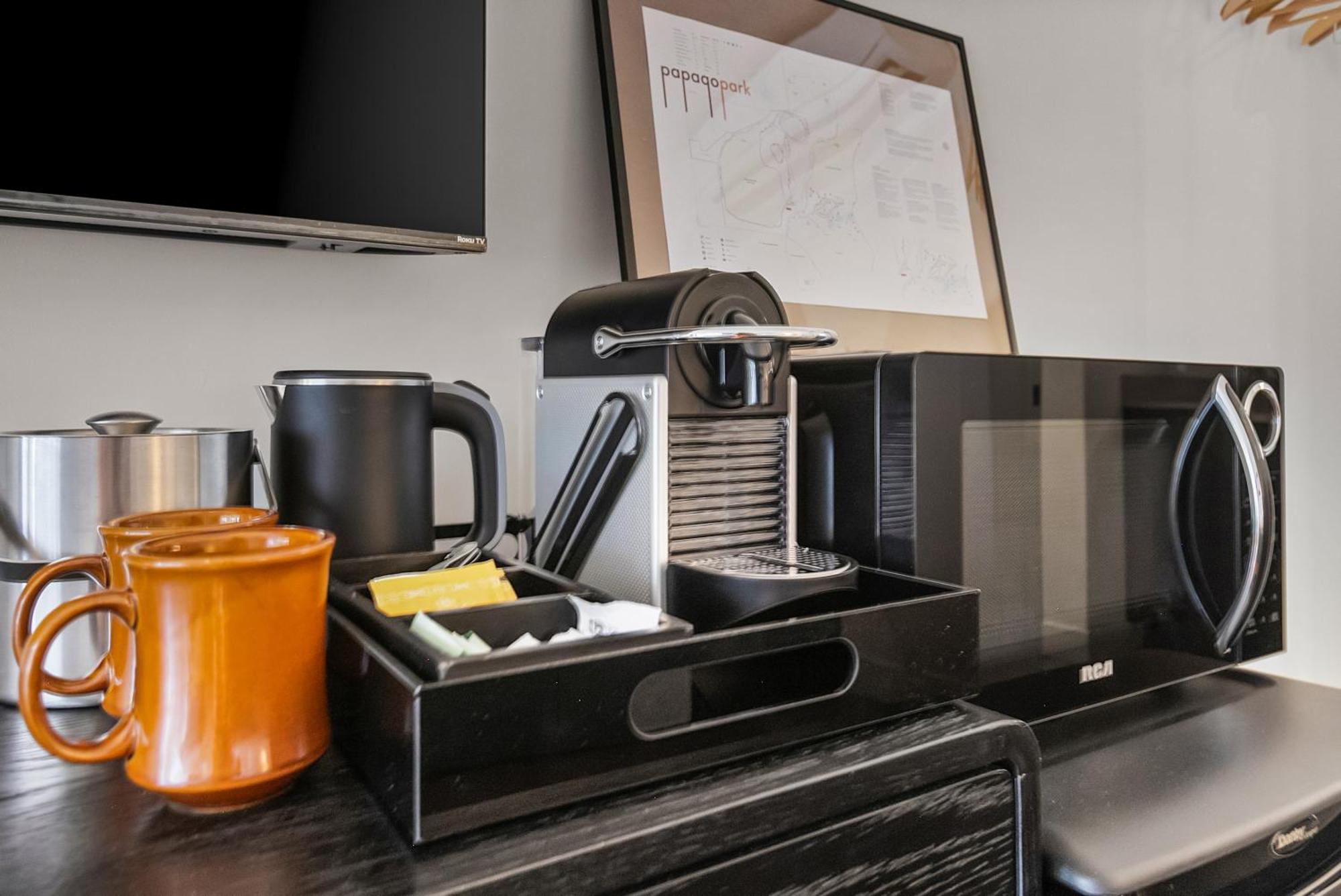 Papago By Reside, Trademark Collection By Wyndham Hotel Scottsdale