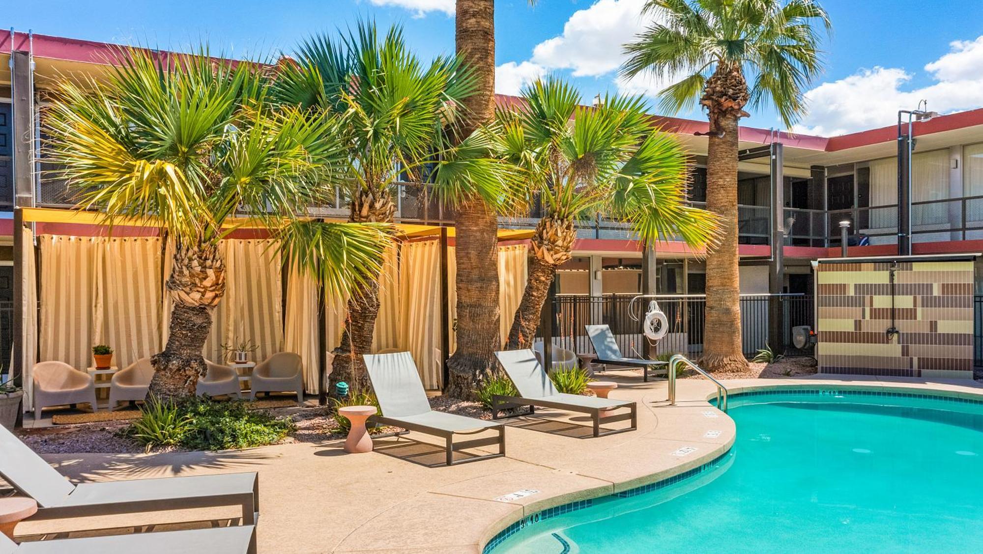 Papago By Reside, Trademark Collection By Wyndham 4*