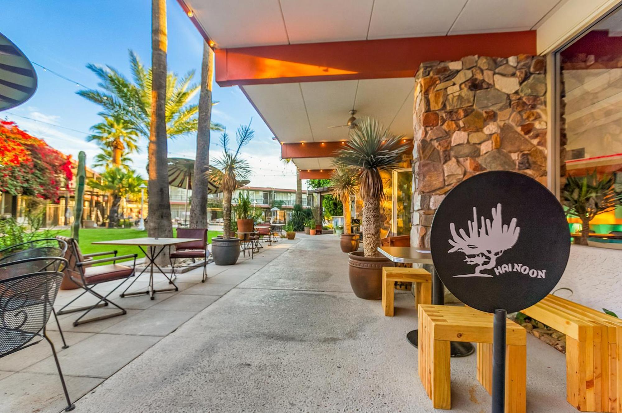 Hotel Papago By Reside, Trademark Collection By Wyndham