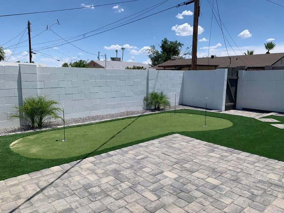 Gorgeous Upscale 4bed/3 Bath Holiday home Scottsdale