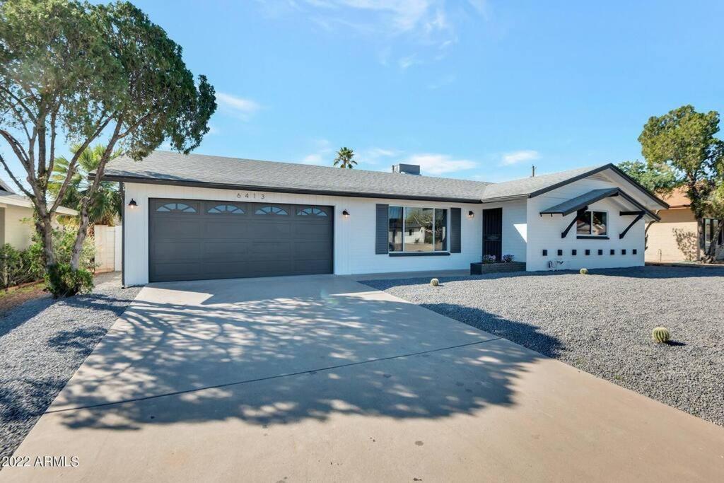 Holiday home Gorgeous Upscale 4bed/3 Bath Scottsdale