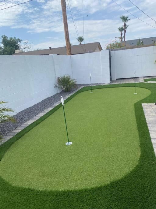 Holiday home Gorgeous Upscale 4bed/3 Bath Scottsdale