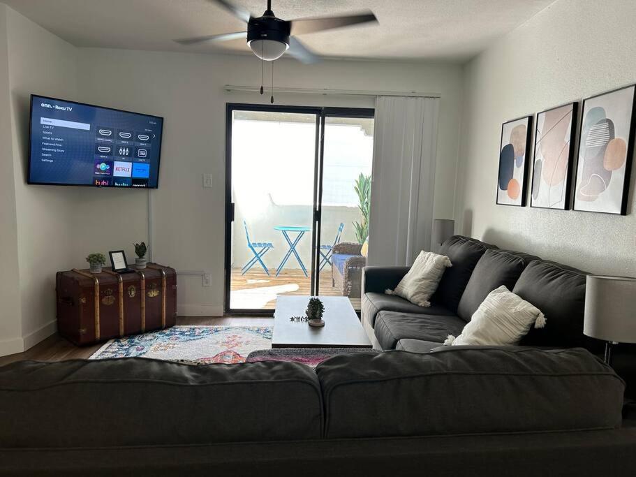 Sweet Retreat In Apartment
