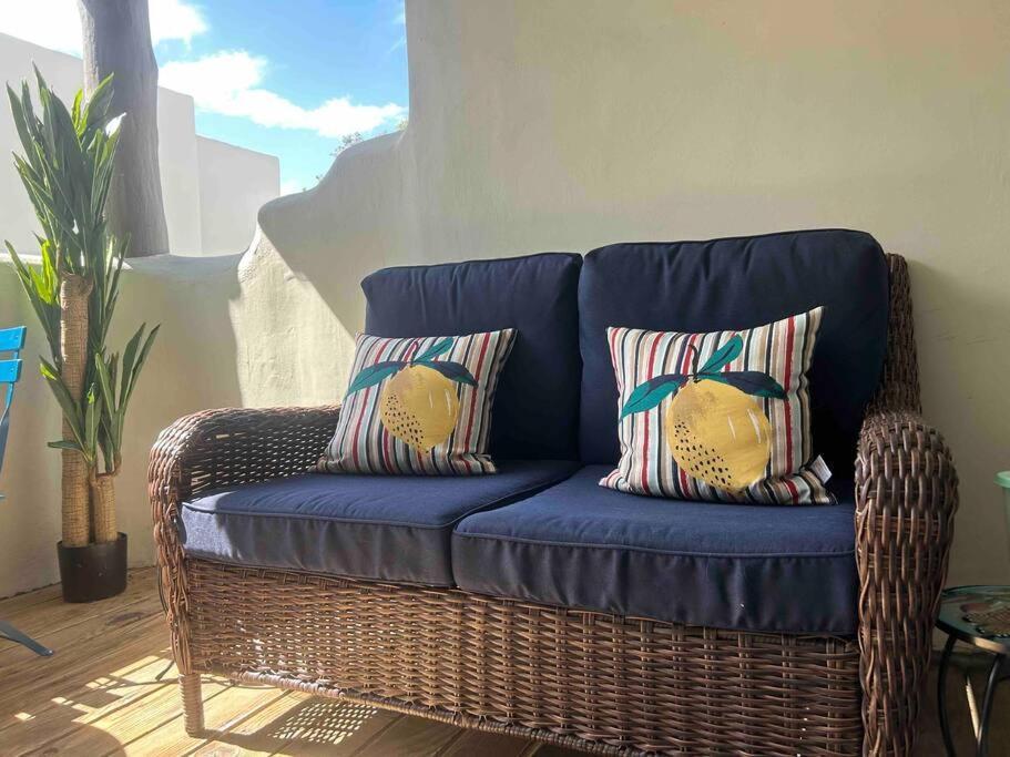 Sweet Retreat In *