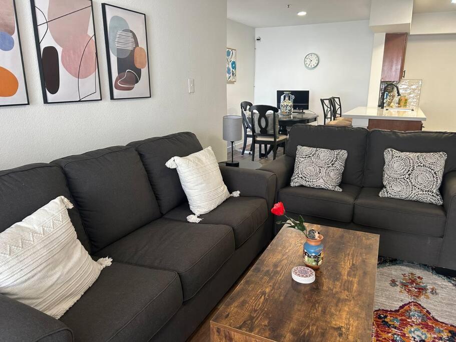 Apartment Sweet Retreat In Scottsdale