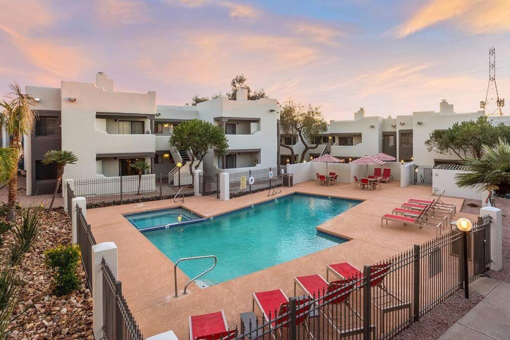 Sweet Retreat In * Scottsdale