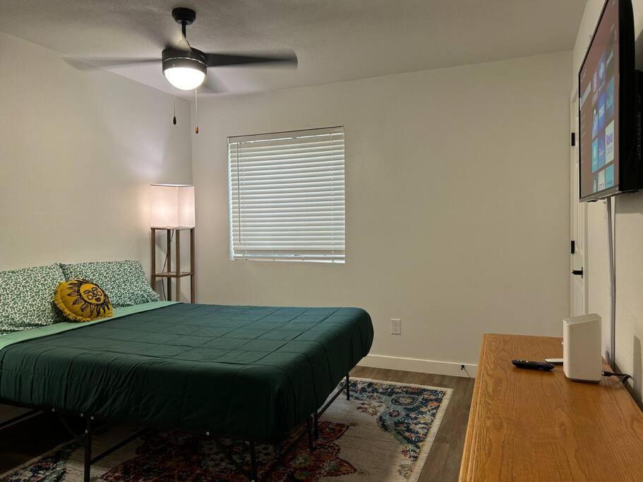 Sweet Retreat In *