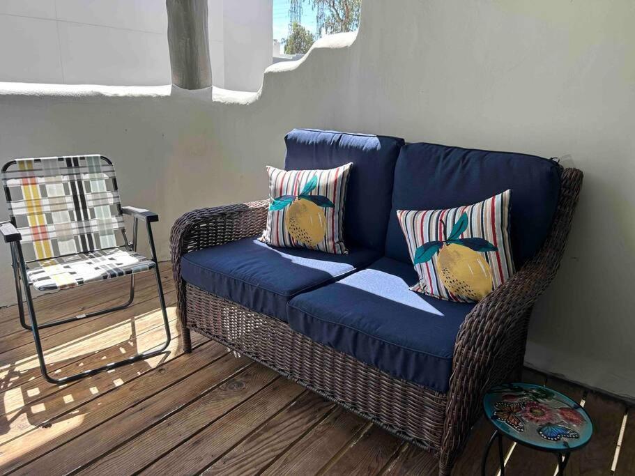 Sweet Retreat In