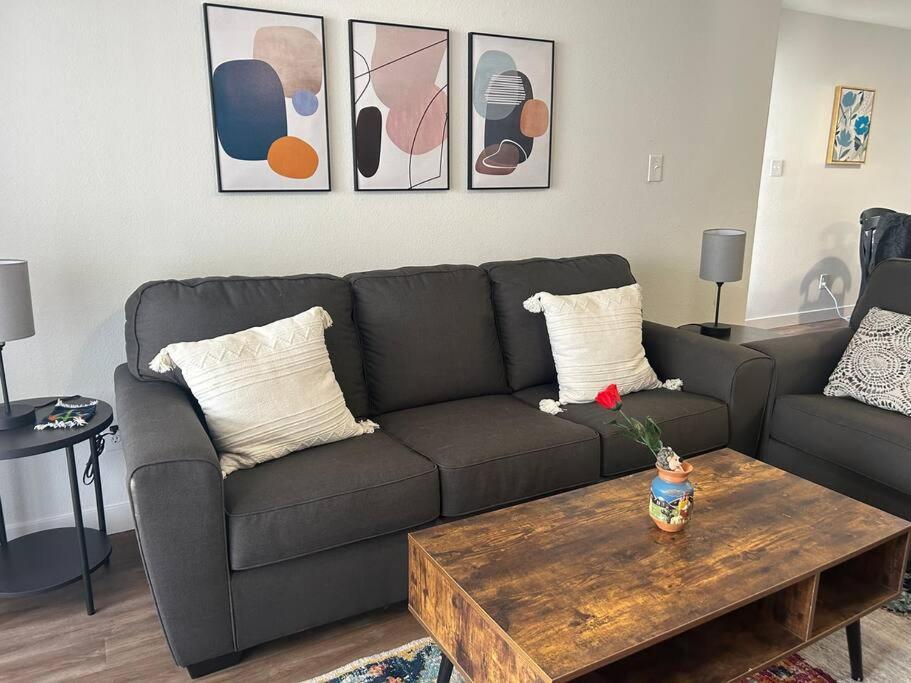 Apartment Sweet Retreat In Scottsdale