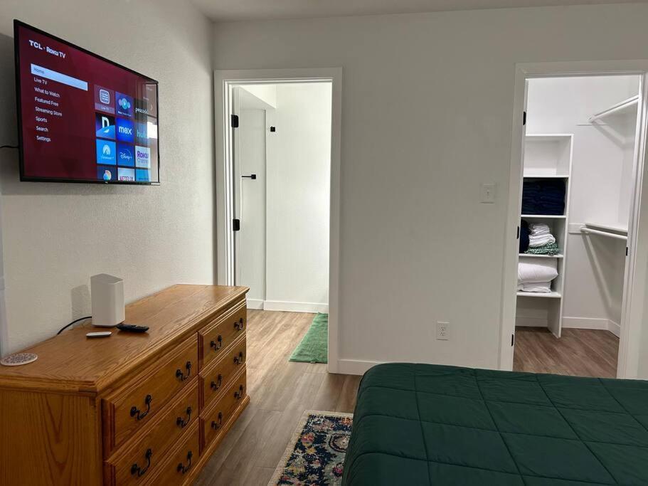 Sweet Retreat In Apartment