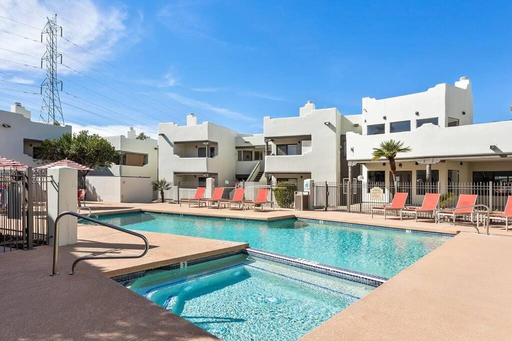 Sweet Retreat In