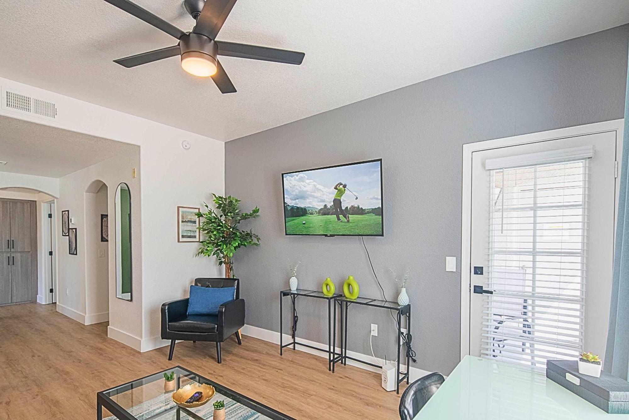 Exclusive Unit Golf Side- Walkable Area - King Bed - N248 Apartment *