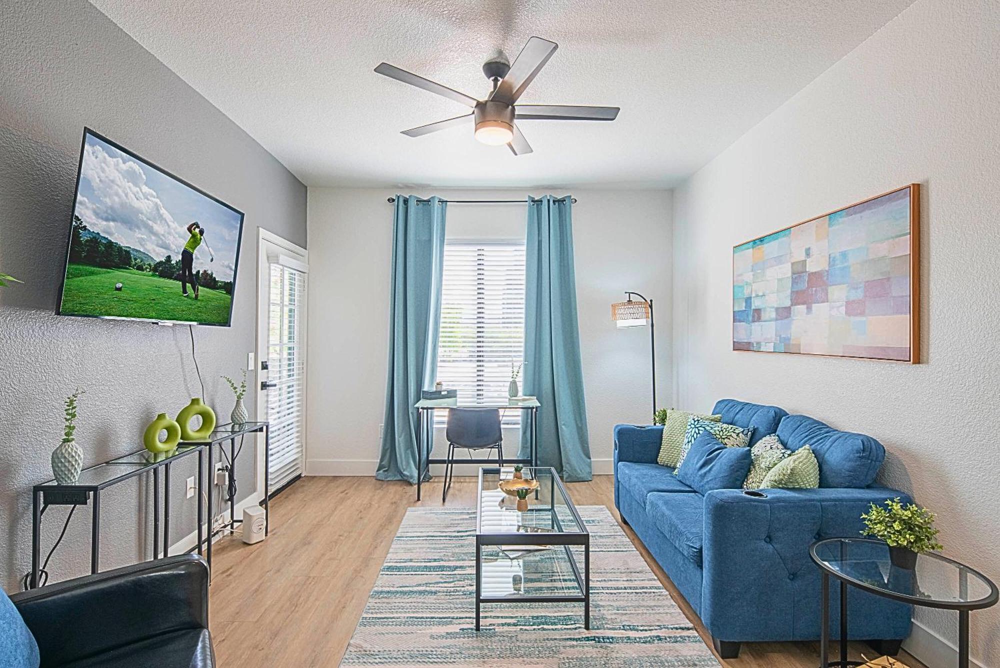 Exclusive Unit Golf Side- Walkable Area - King Bed - N248 Apartment *