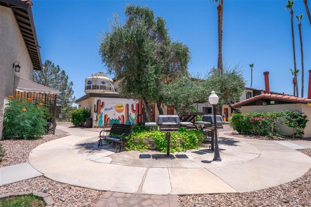 Apartment 230 Fully Furnished 1br Suite-prime Location