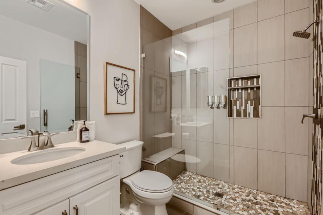 Villa Style Estate, 2 Houses, Putt-putt Course, B-ball Court, Heated Pool *