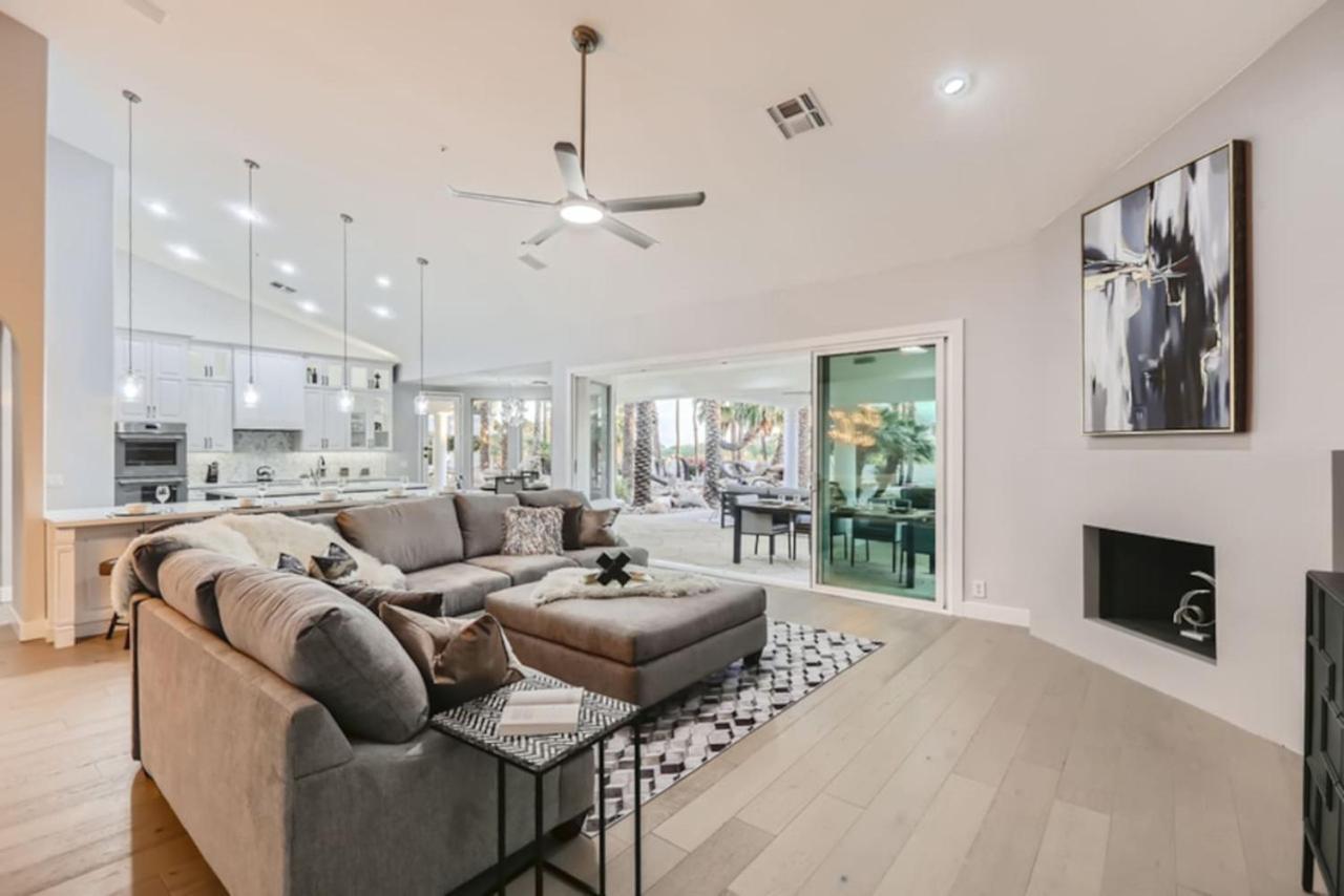 Style Estate, 2 Houses, Putt-putt Course, B-ball Court, Heated Pool