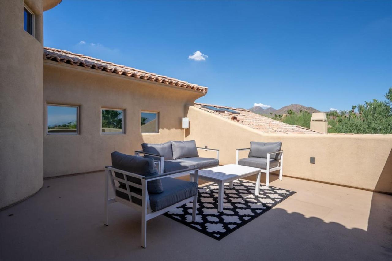 Two Homes-pickleball-batting Cage-sand Volleyball Holiday home Scottsdale