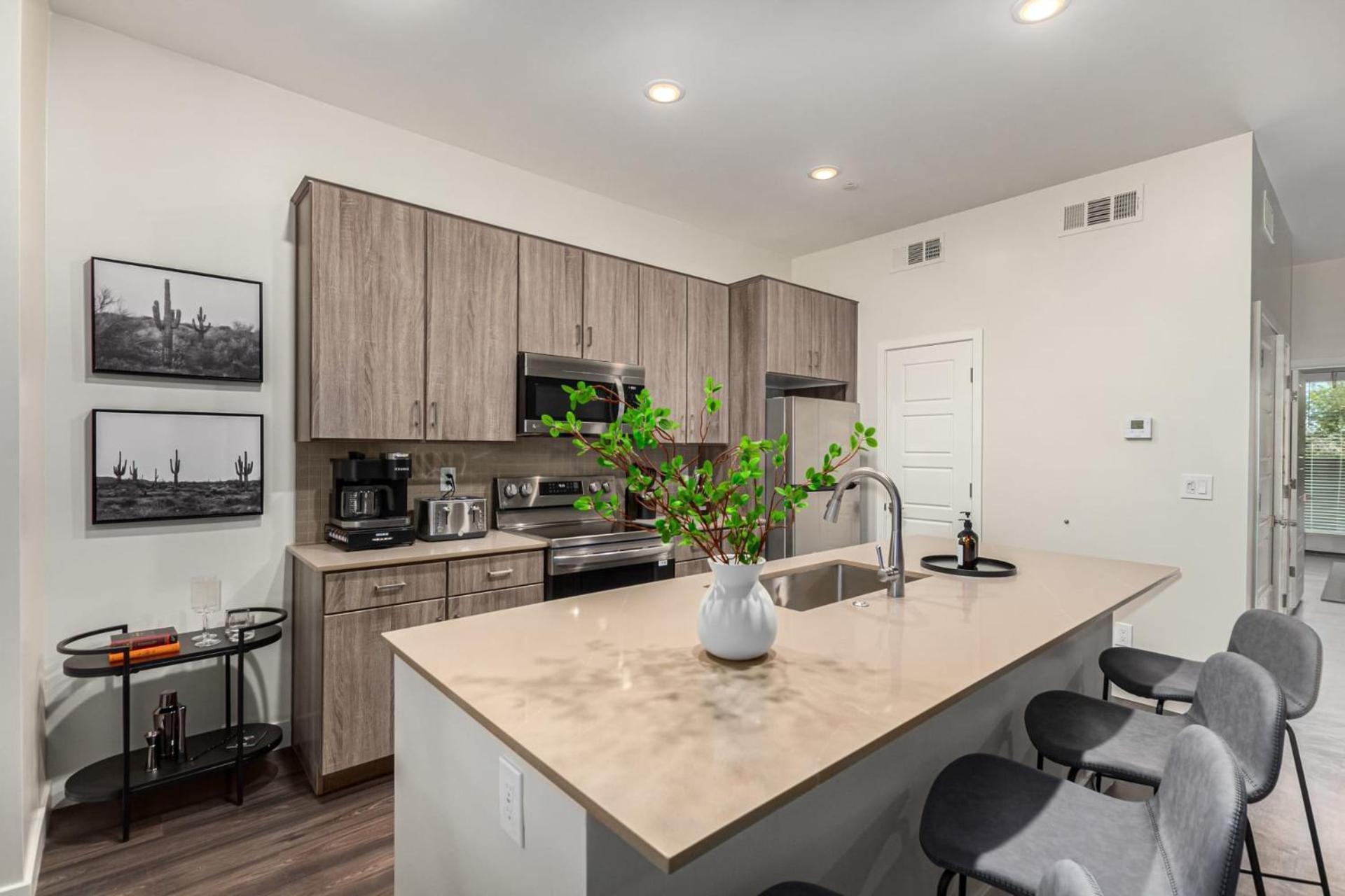 Macallister 1007-n Scottsdale-close2golf-htd Pool Holiday home *