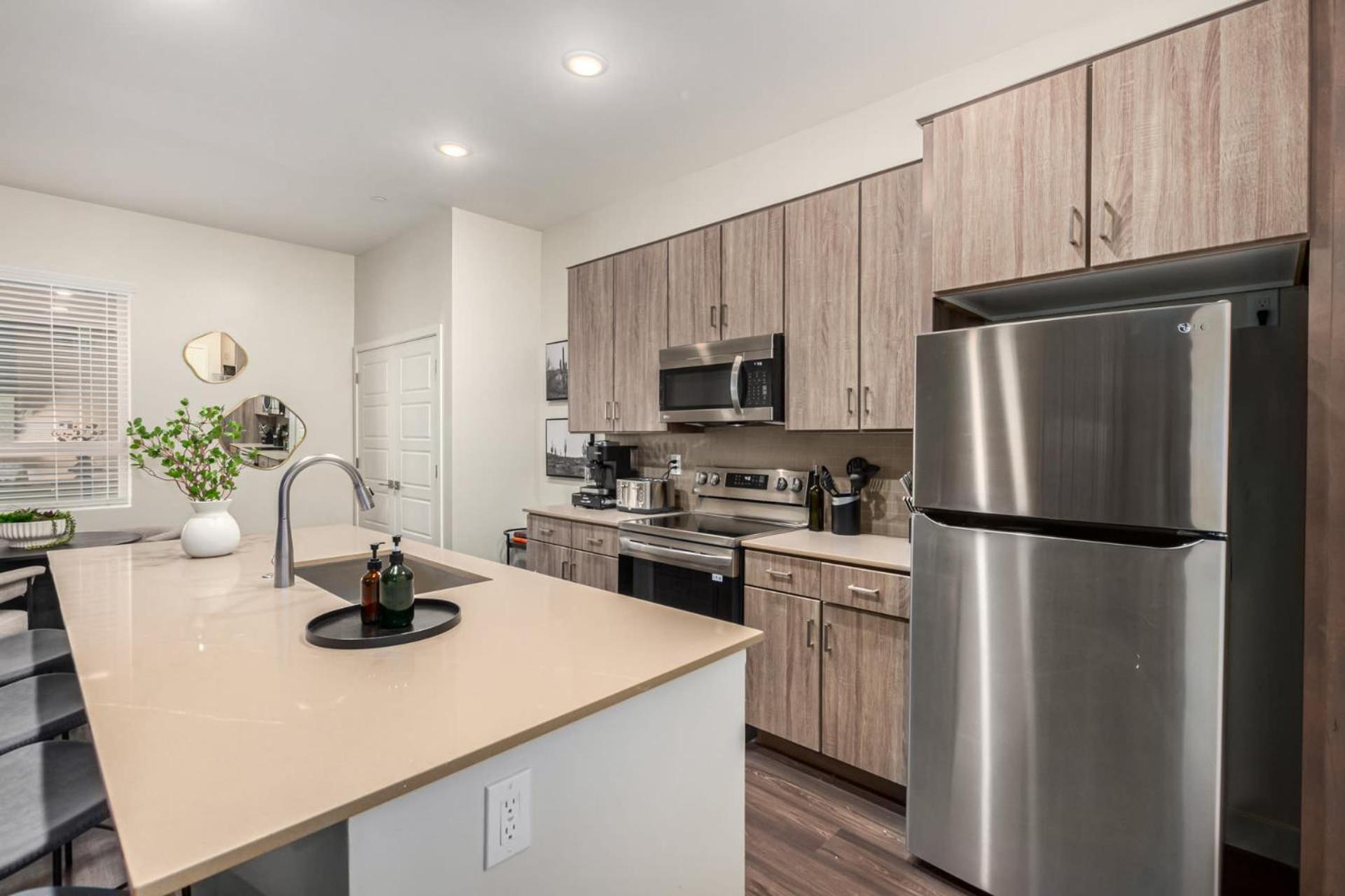 Macallister 1007-n Scottsdale-close2golf-htd Pool Holiday home