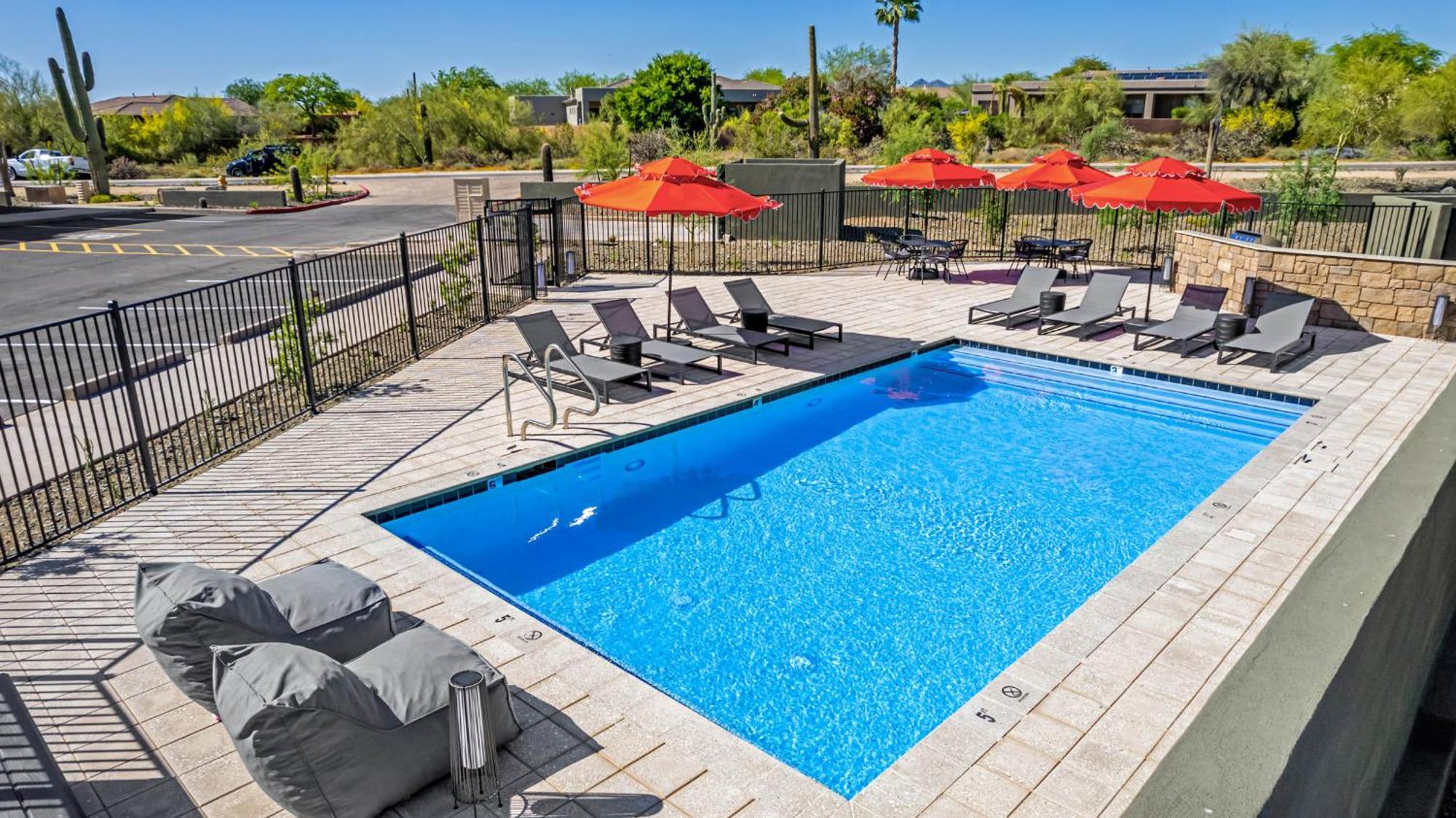 Macallister 1007-n Scottsdale-close2golf-htd Pool Scottsdale