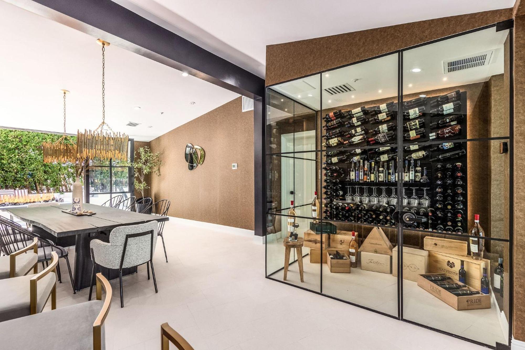 Holiday home Old Town Luxury - Heated Pool, Spa, Rooftop Deck, Sauna, Speakeasy Scottsdale