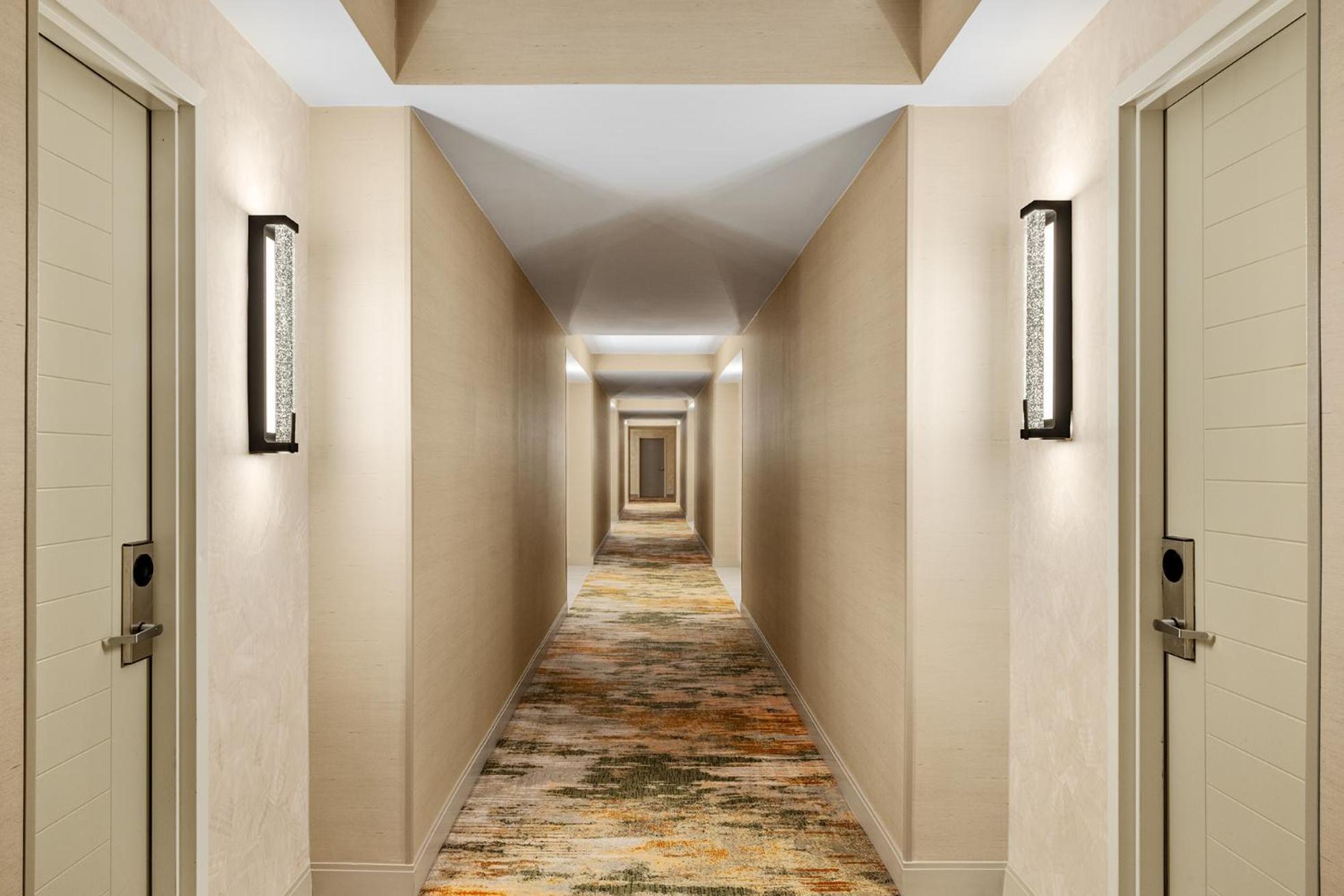 Grand Hyatt Resort