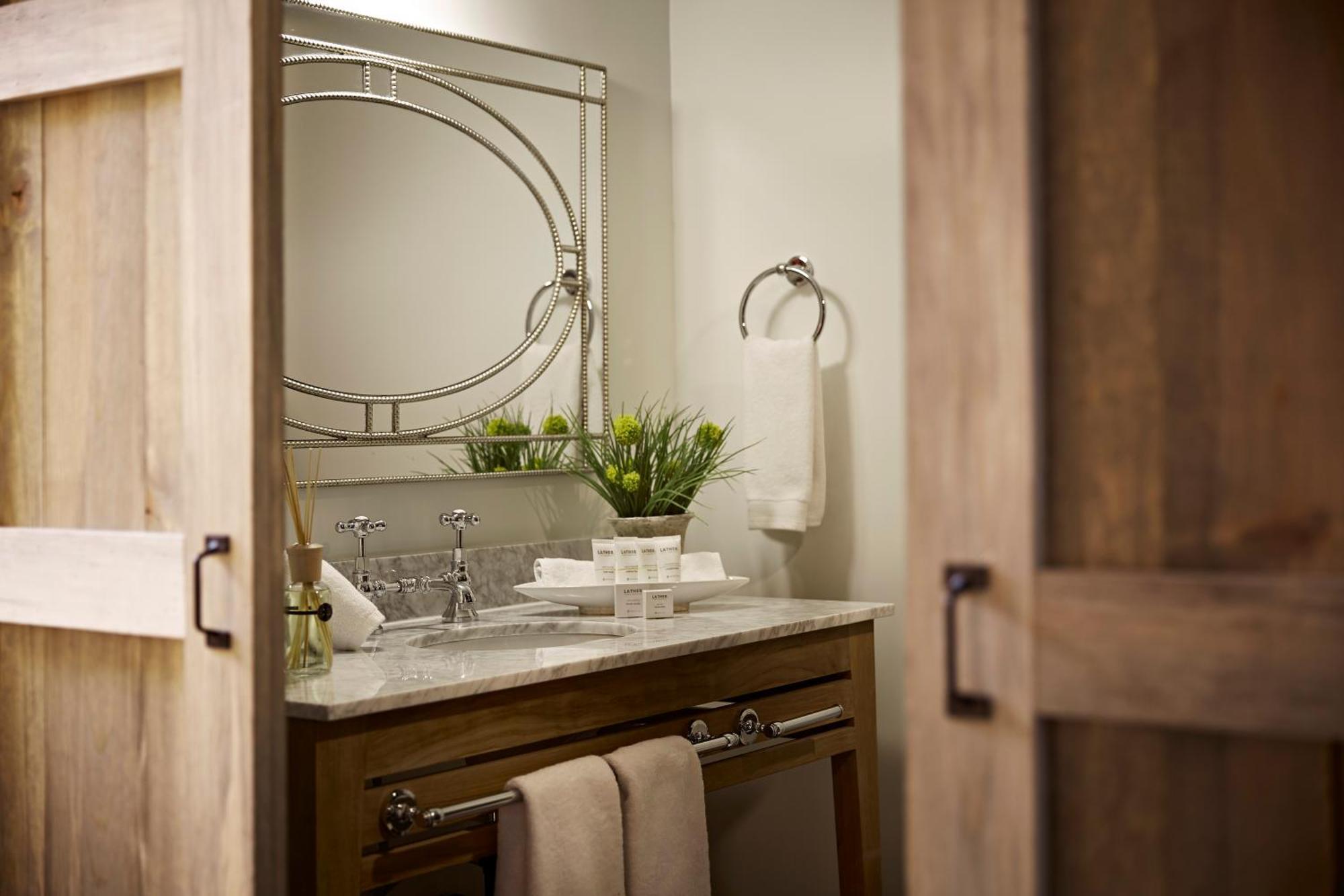 Inn Bespoke Scottsdale