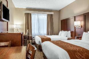 Fairfield By Marriott & Old Town 2*