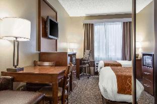 Fairfield By Marriott & Old Town 2*