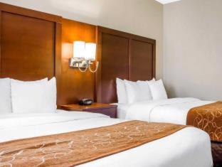 Fairfield By Marriott & Old Town 2*