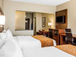 Hotel Fairfield By Marriott & Old Town Scottsdale