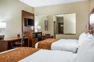 Hotel Fairfield By Marriott & Old Town
