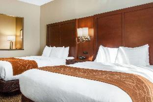 Fairfield By Marriott & Old Town Hotel