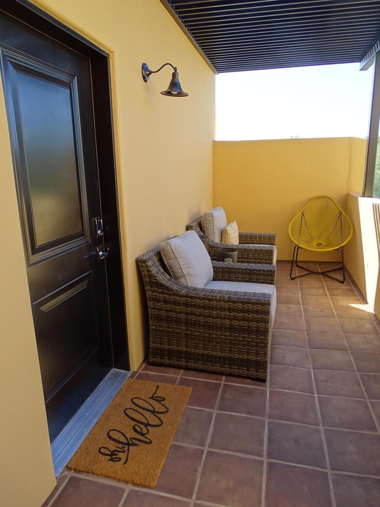 Bespoke Inn Scottsdale