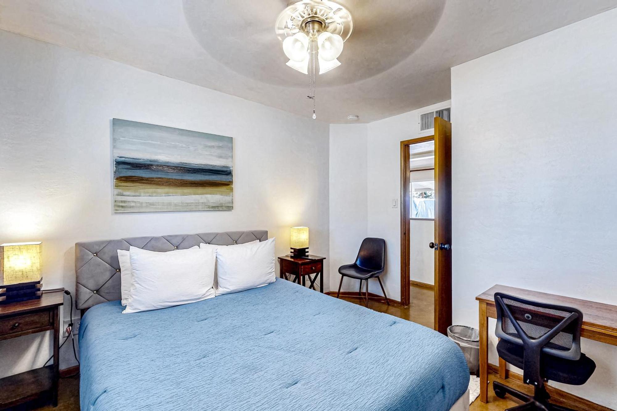 Heart Of Haven Holiday home *
