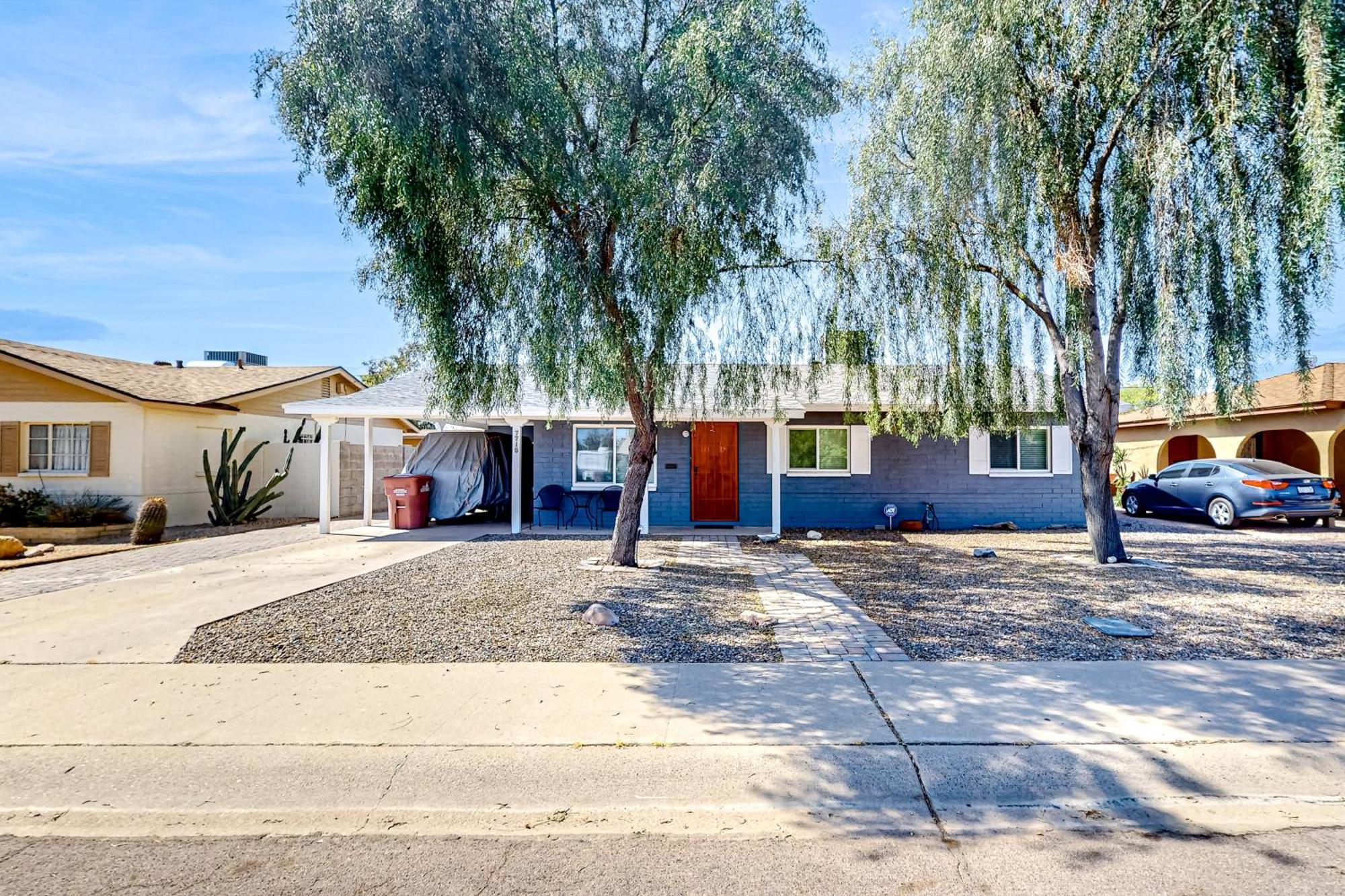 Heart Of Haven Scottsdale