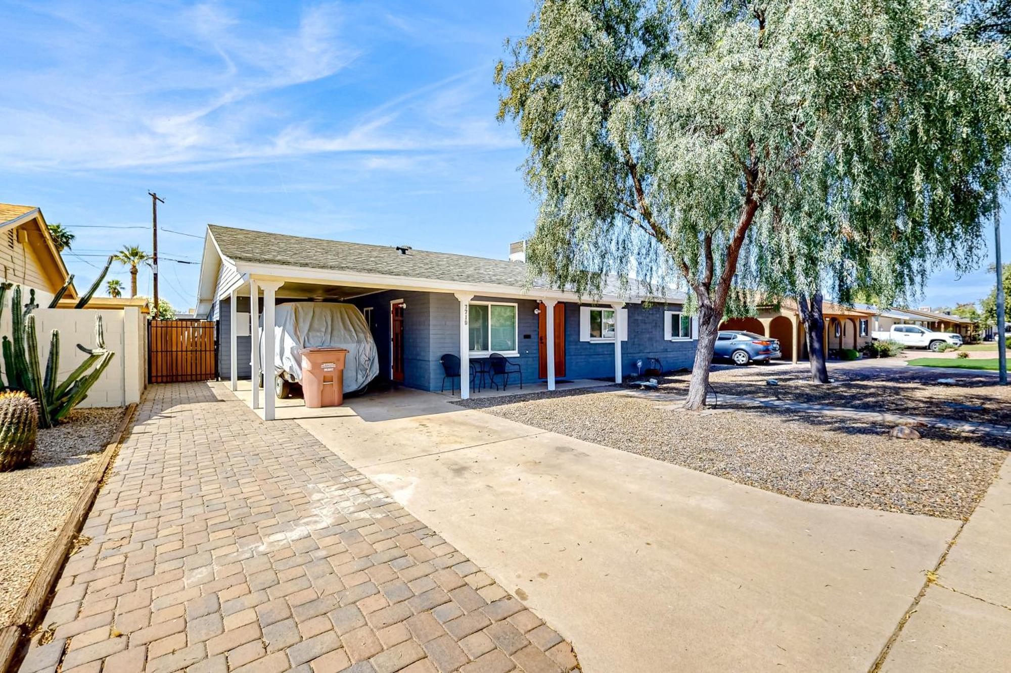 Heart Of Haven * Scottsdale