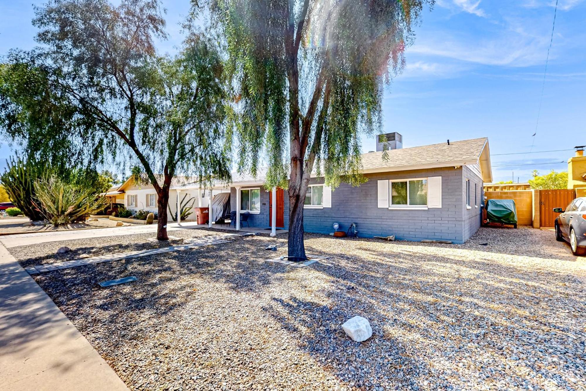 Heart Of Haven * Scottsdale