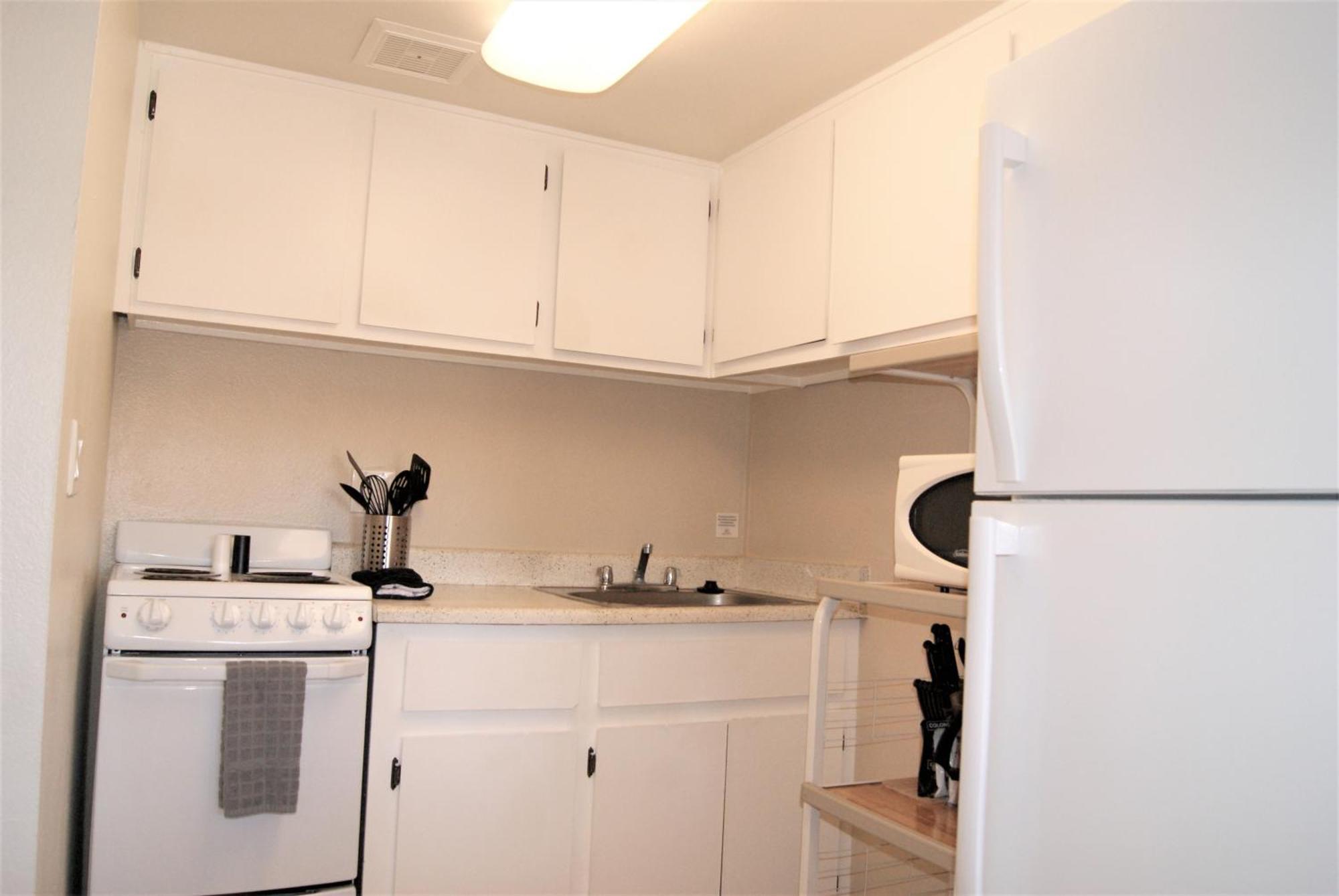 148 Fully Furnished 1br Suite-pet Friendly Apartment