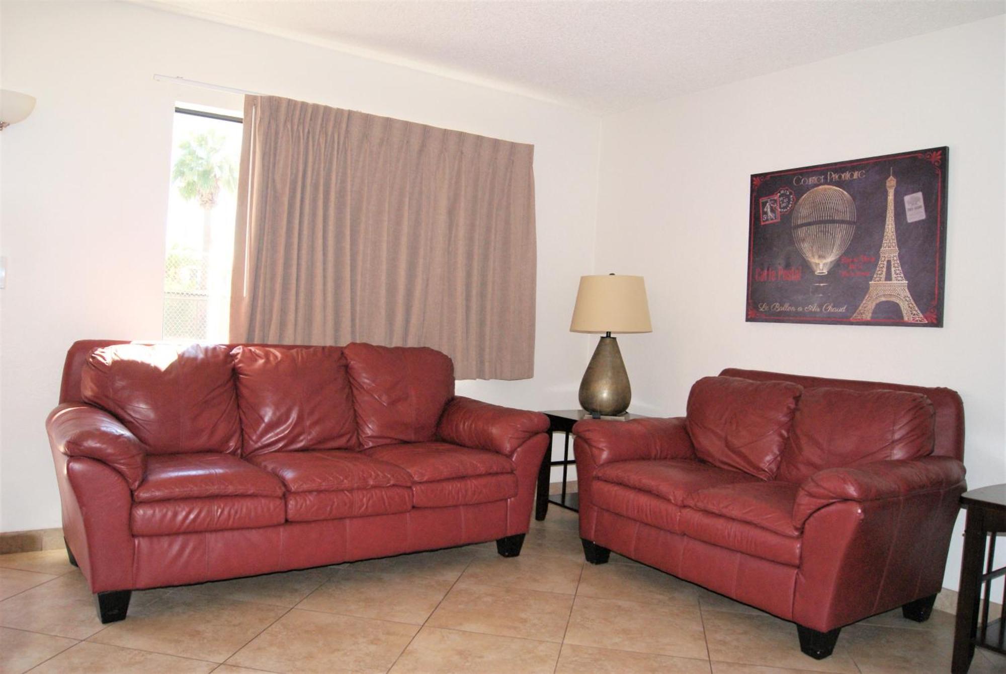 Apartment 148 Fully Furnished 1br Suite-pet Friendly *
