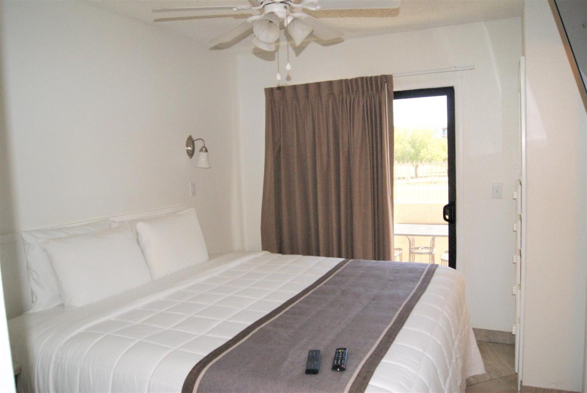 118 Fully Furnished 1br Suite-outdoor Pool *