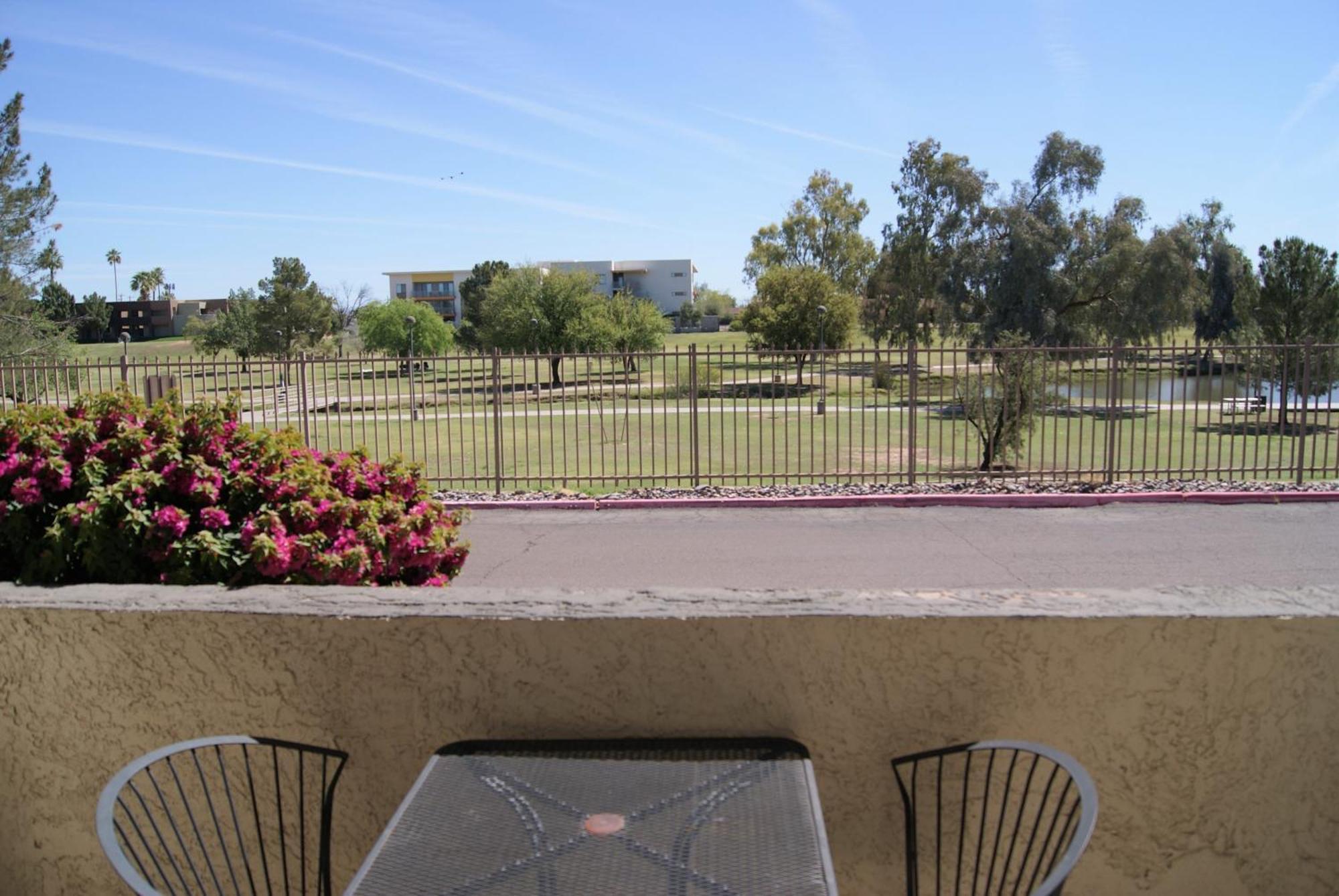 118 Fully Furnished 1br Suite-outdoor Pool * Scottsdale