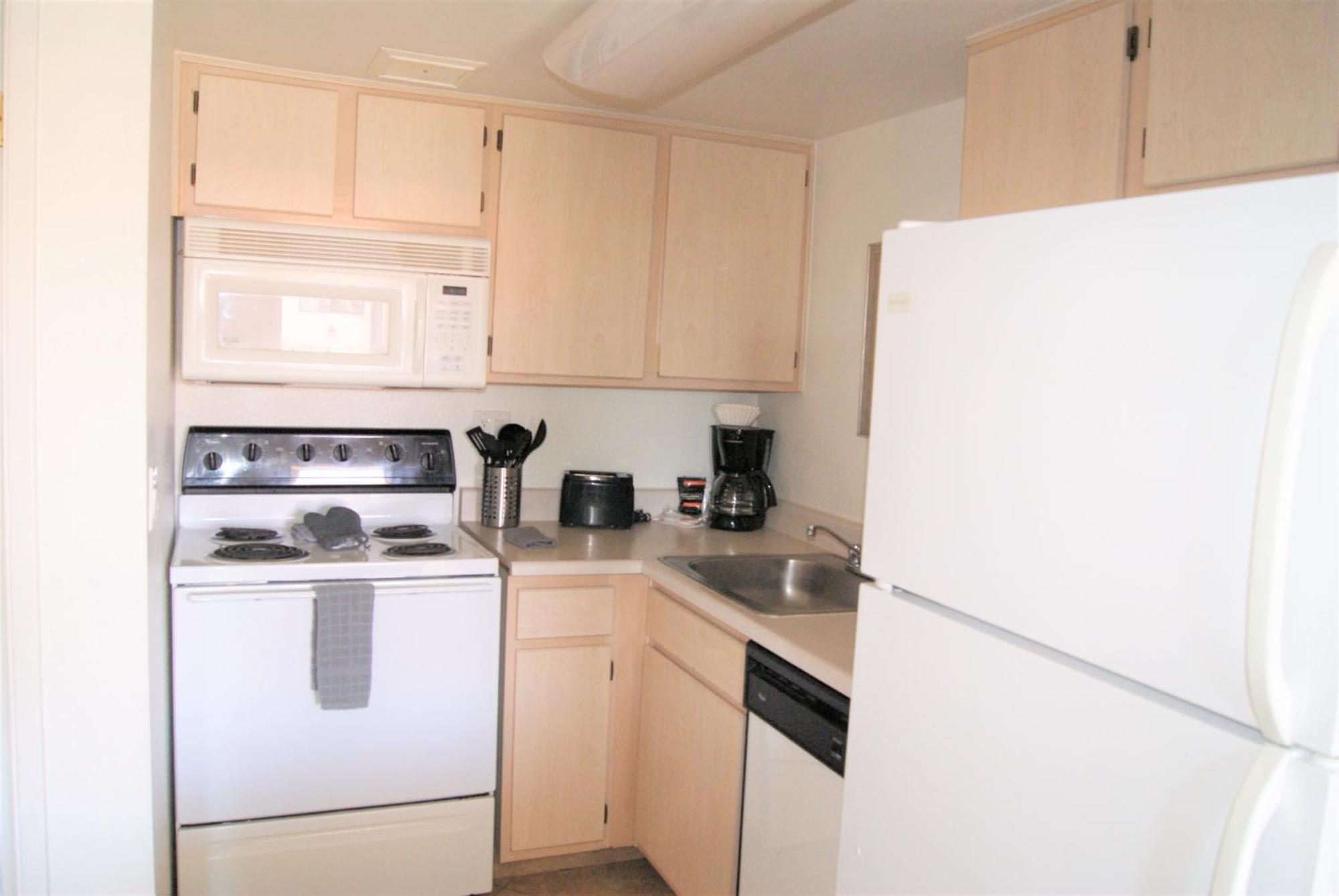 227-fully Furnished, Wifi Included Apartment