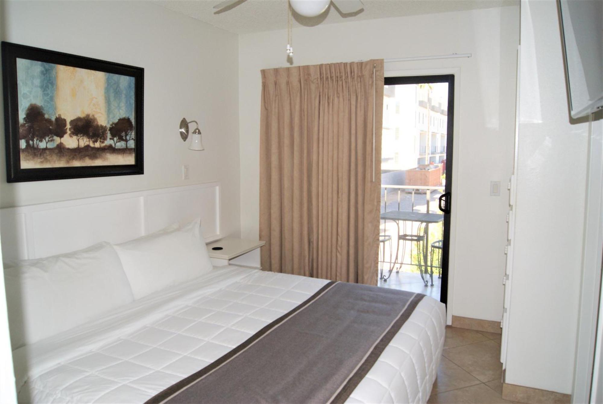 Apartment 227-fully Furnished, Wifi Included *