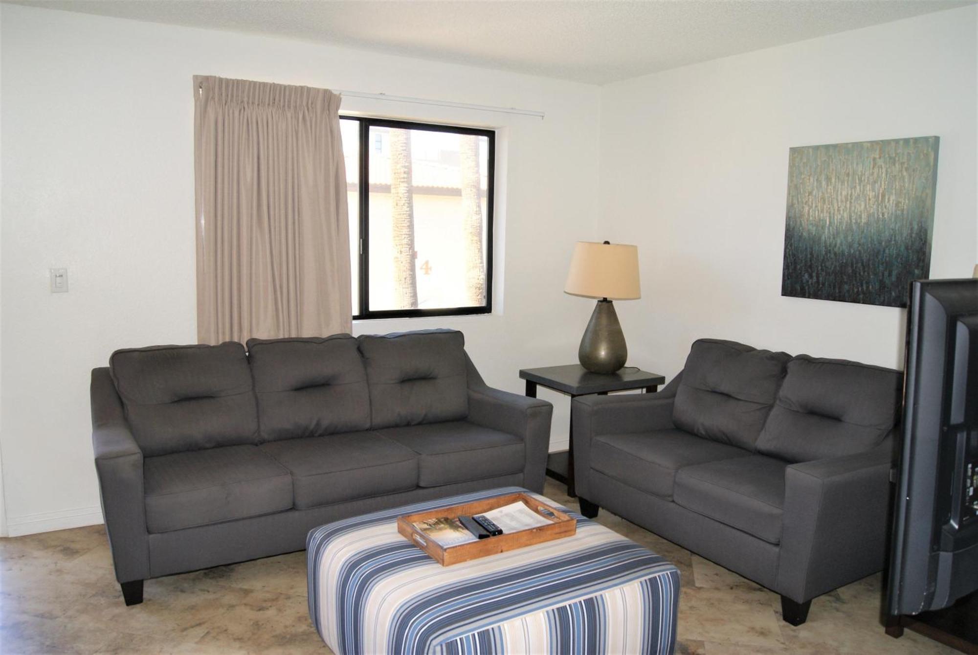 Apartment 220 Fully Furnished, Wifi Included