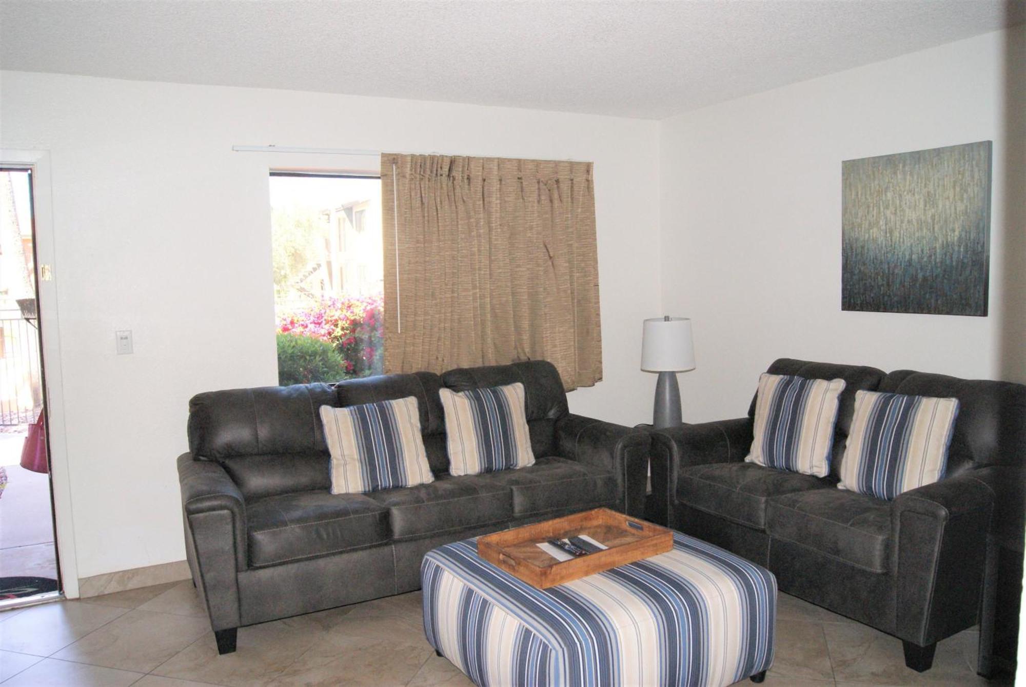 118 Fully Furnished 1br Suite-outdoor Pool Scottsdale